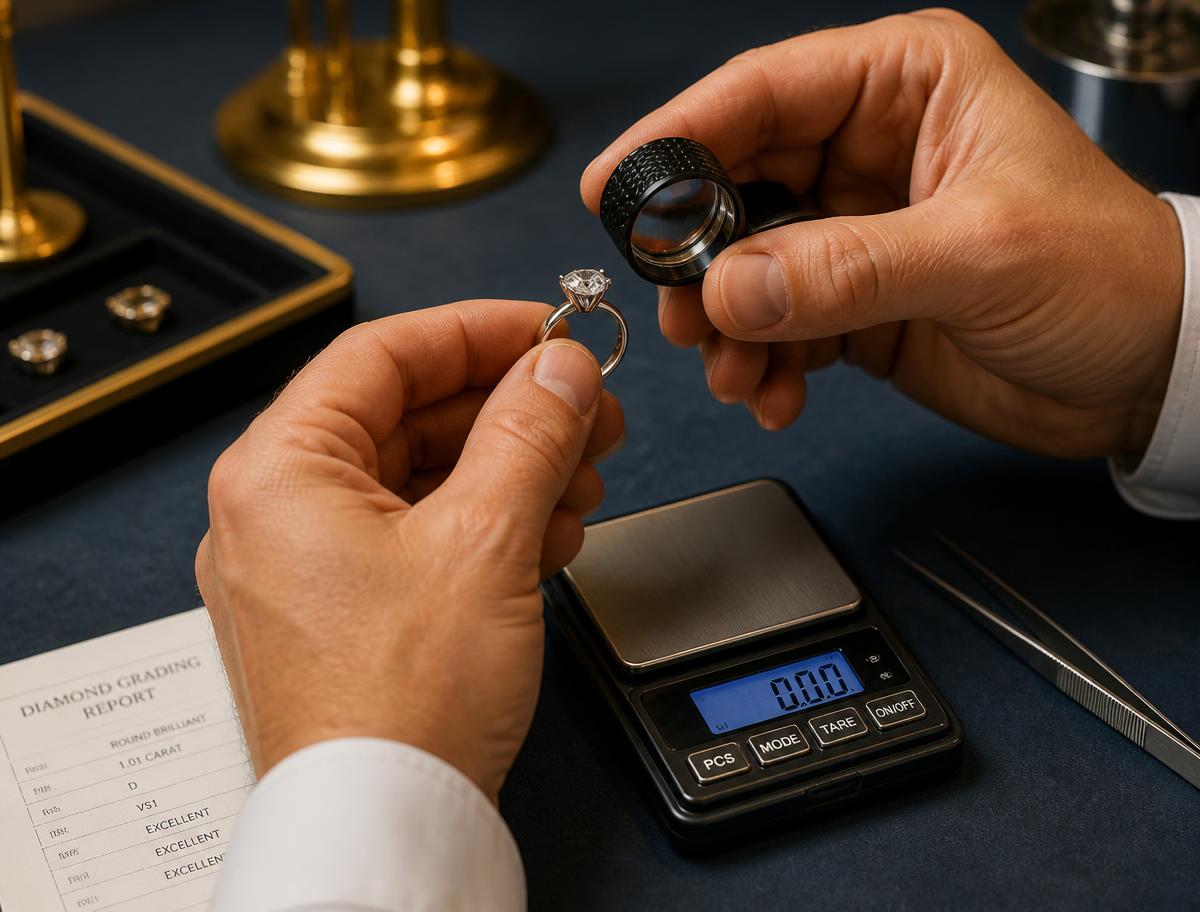Taxatie & waardebepaling bij Royal Classic in Antwerpen